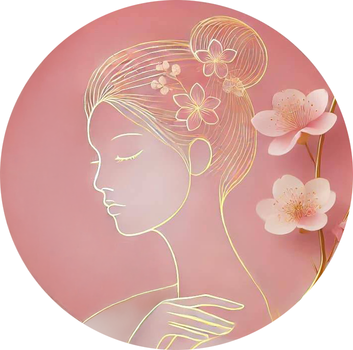 Sakura Therapy by Julia